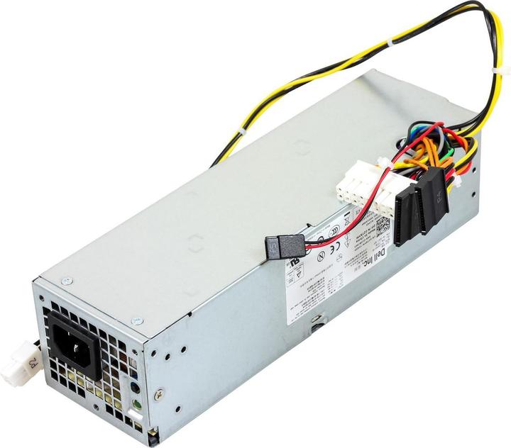 Produktbild Dell 240W Power Supply, 100V-240V (240 W)