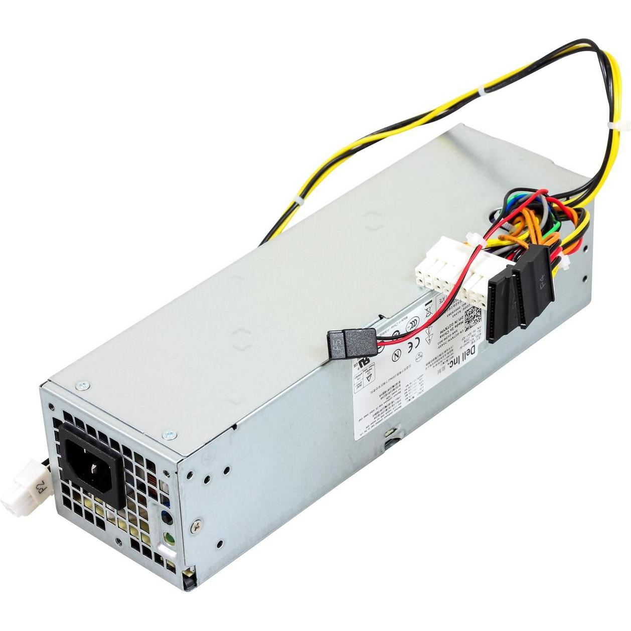 Dell 240W Power Supply, 100V-240V (240 W), PC Netzteil