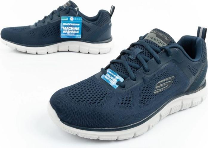 Image du produit Skechers Herren-Laufschuh (41.5)