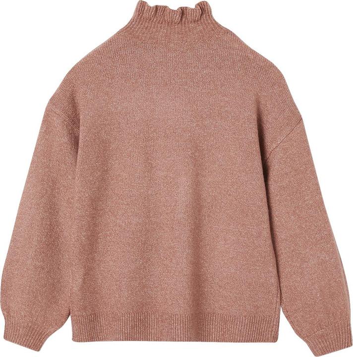 Immagine prodotto Vertbaudet Mädchen Jacquard-Pullover (146, 152)