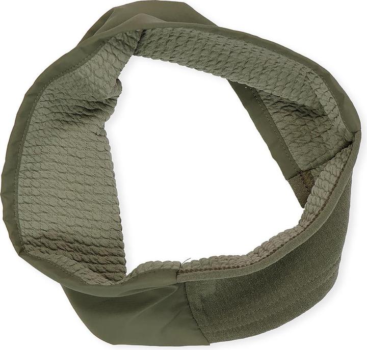 Actual product image Houdini Moonwalk Headband