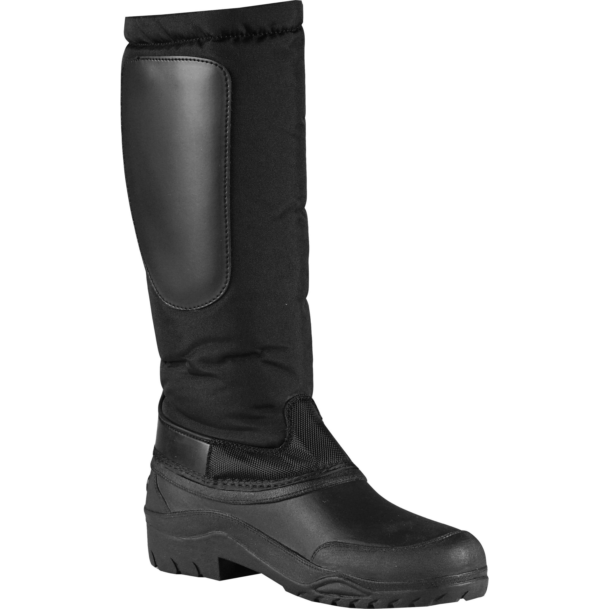 Horka, Reitstiefel, (34)