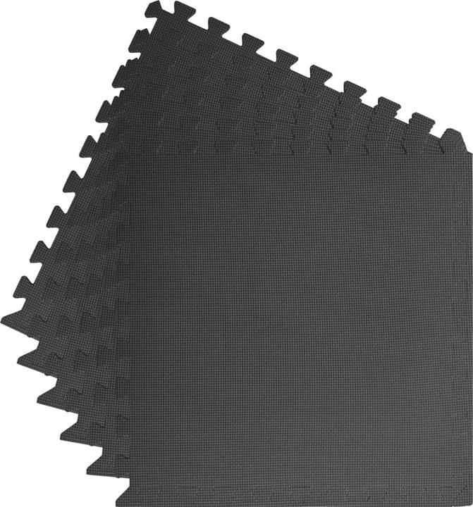 Actual product image vidaXL Puzzle Training Mat (1 cm)
