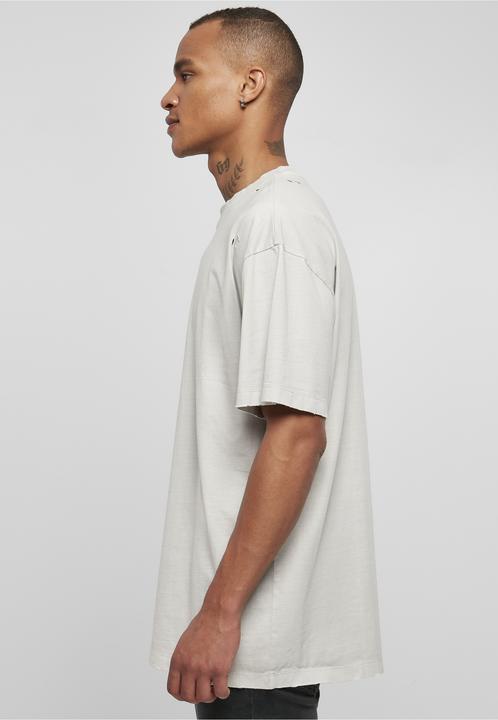Produktbild Urban Classics Oversized Distressed Tee - 17872 (S)