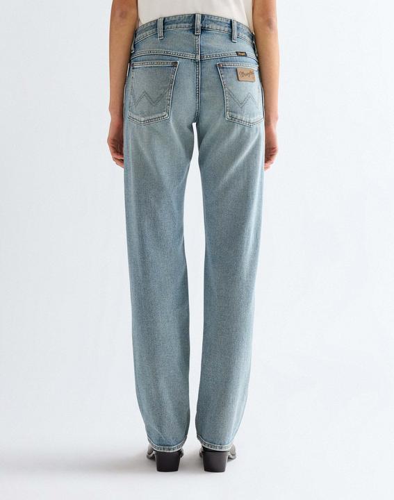 Image du produit Wrangler Jeans Low Rise Cowboy (27)