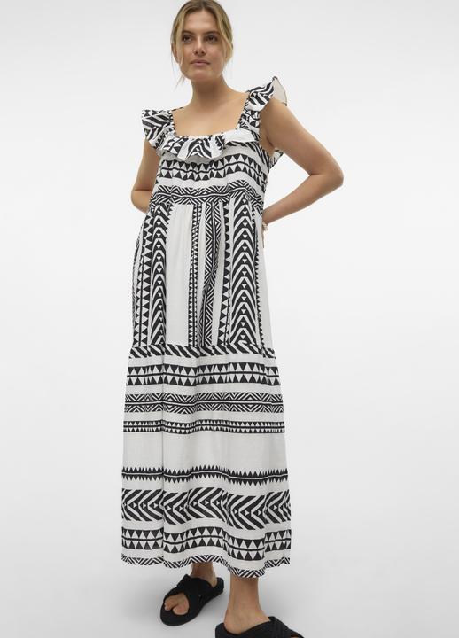 Actual product image Vero Moda VMDICTHE Long dress Dress (XS)