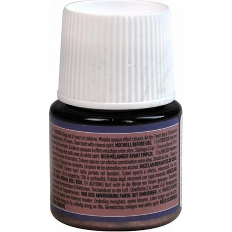 Thumbnail - Pebeo, Künstlerfarbe + Bastelfarbe, Fantasy Moon (Altrosa, 45 ml)
