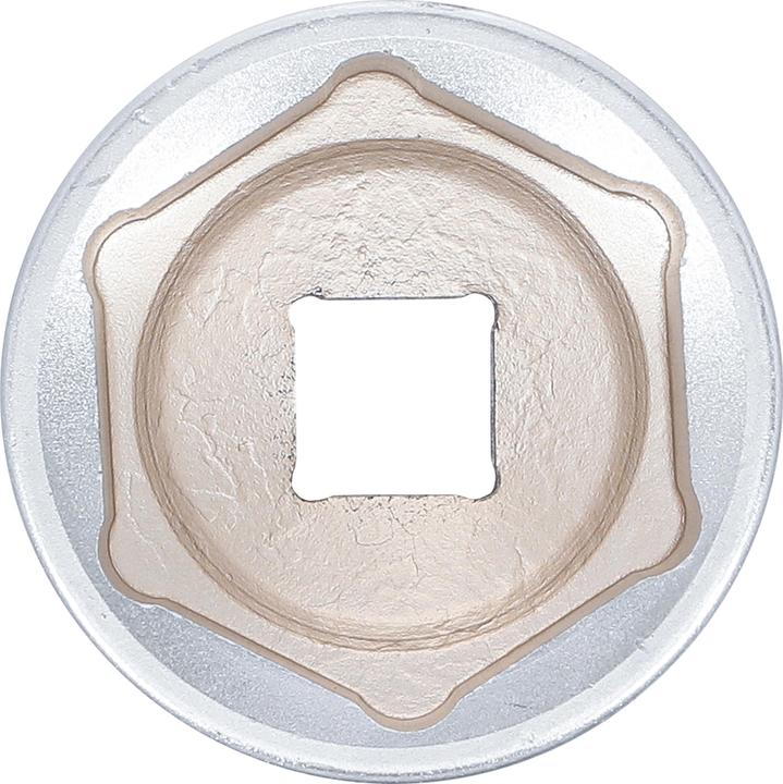 Actual product image BGS Socket, Hexagon | 20 mm (3/4") Drive | 54 mm (54 mm)