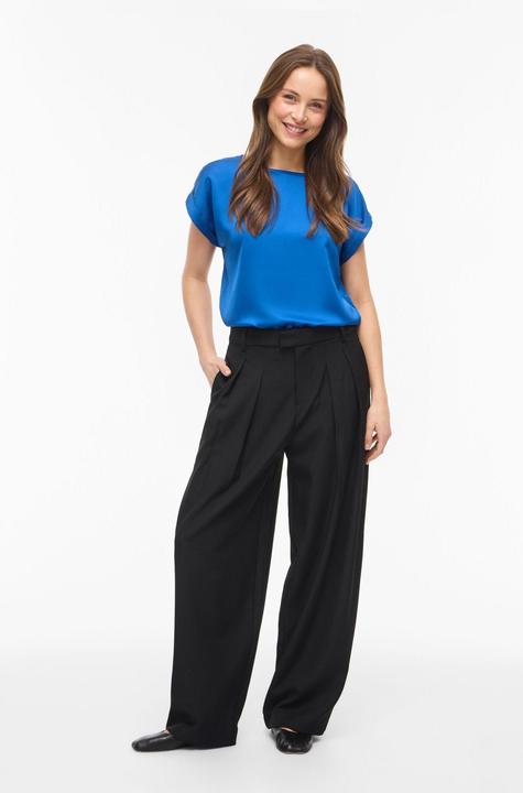 Immagine prodotto Vila VIEL LETTE Oberteil mit kurzen Ärmeln (40)