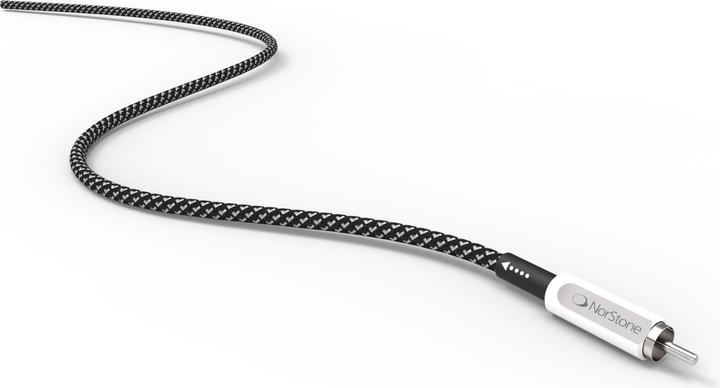 Image du produit NorStone NORJURSUB500B (Câbles Cinch)