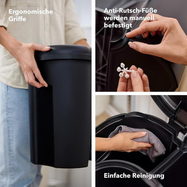 Produktbild Rotho Trio (60 l)