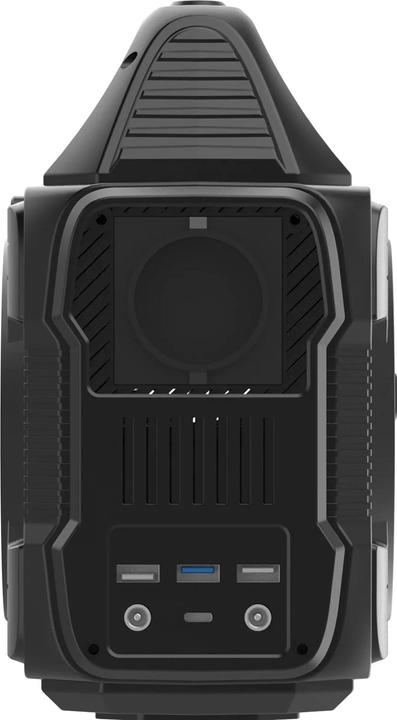 Image du produit Sandberg Power Station 300 (296 Wh, 2.90 kg)