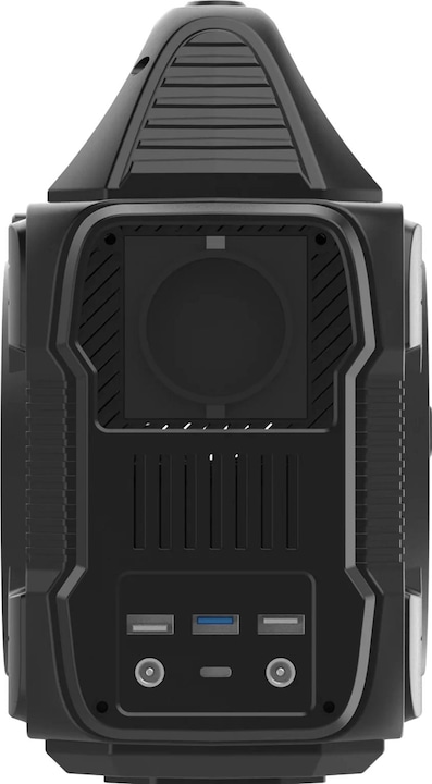 Actual product image Sandberg 420-84 (296 Wh, 2.90 kg)