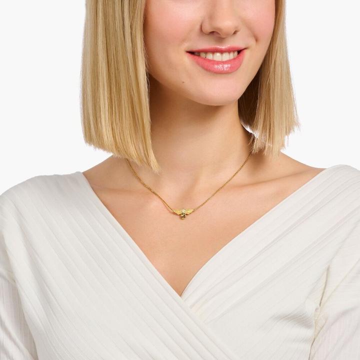 Image du produit Thomas Sabo Bee (Argent 925)