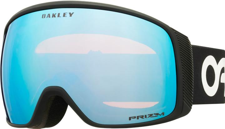 Factory pilot black, Prizm snow sapphire