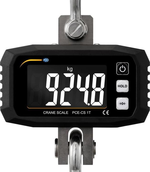 Produktbild PCE Instruments Digital - Kranwaage