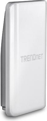 Produktbild Trendnet IEEE 802.11n/g/b WDS, QoS PoE, 10dBi