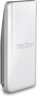 Actual product image Trendnet IEEE 802.11n/g/b WDS, QoS PoE, 10dBi