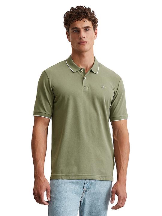 Actual product image Marc O'Polo Poloshirt (M)