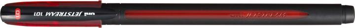 Produktbild Uni-ball Jetstream 101 (Rot, 1 x)