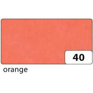 Folia, Bastelpapier, Transparentpapier (42 g/m², 25 x)