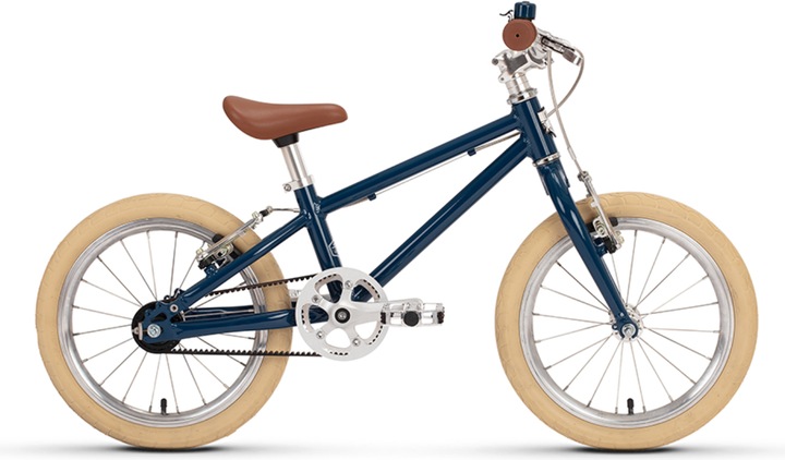 Siech Cycles Kids Bike (16")