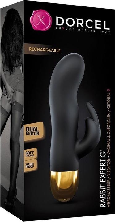 Produktbild Marc Dorcel Rabbit Expert G