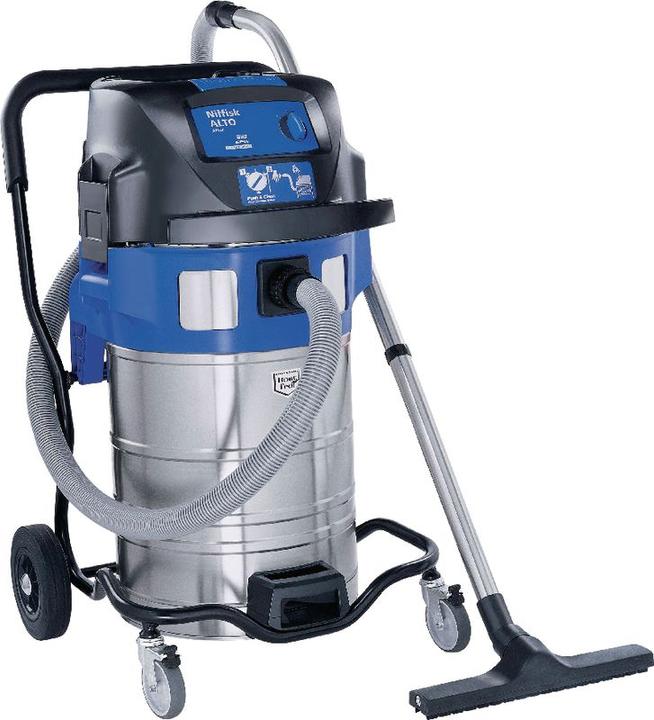 Immagine prodotto Nilfisk Aspirapolvere per acqua e sporco (Aspirapolvere a umido e a secco)