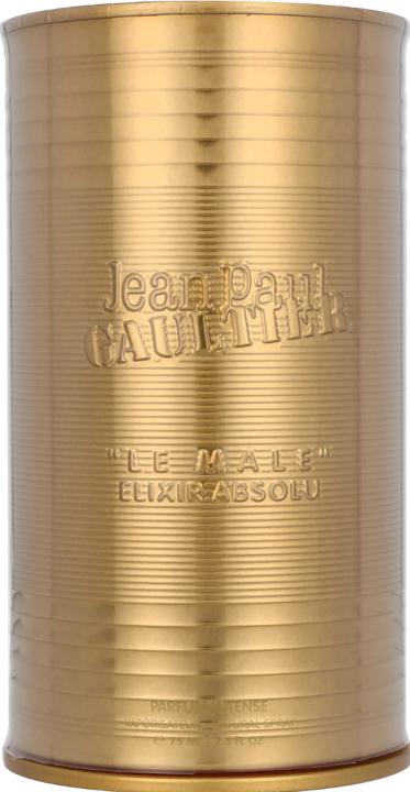 Immagine prodotto Gaultier Le Male Elixir Absolu (Eau de parfum, 75 ml)