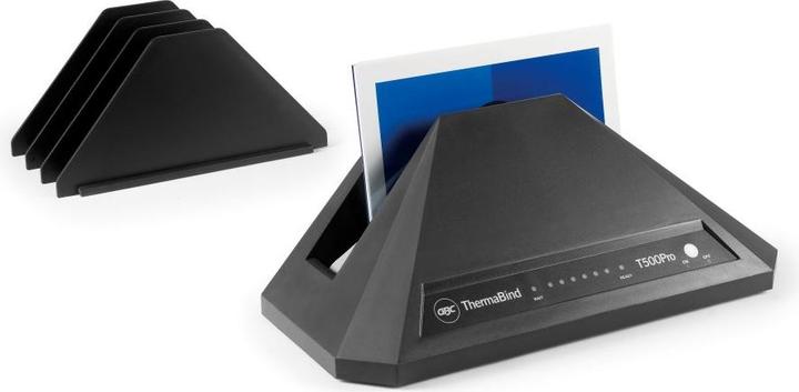 Image du produit GBC ThermaBind T500 Pro (Reliure thermocollante)