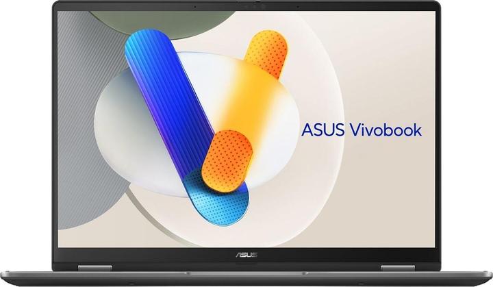 Productafbeelding ASUS Vivobook 14 Flip (14", Intel Core Ultra 7 256V, 16 GB, 1000 GB, DE)