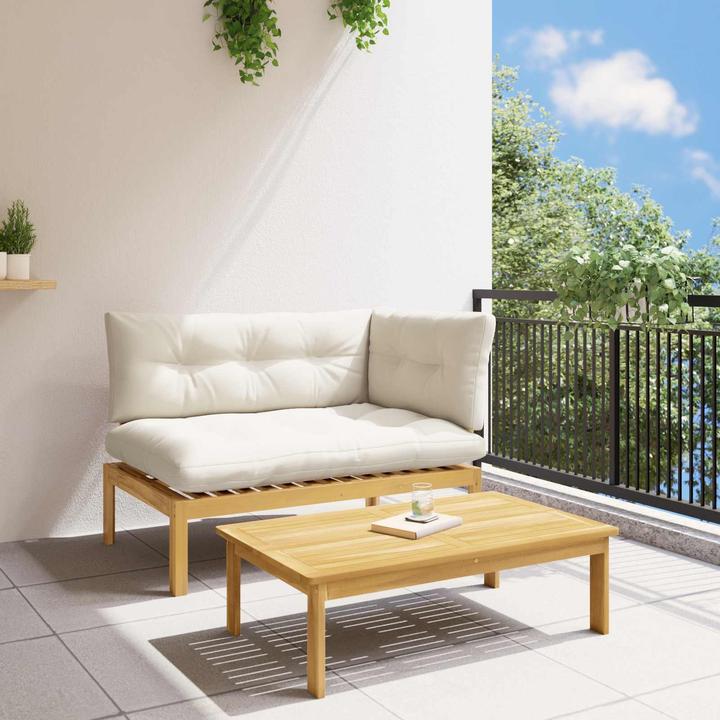 Immagine prodotto vidaXL gartenmöbel