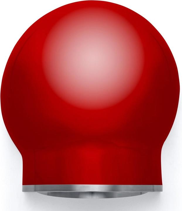 Immagine prodotto Delivita Forno per pizza Chilli Red (Legno del forno per pizza)
