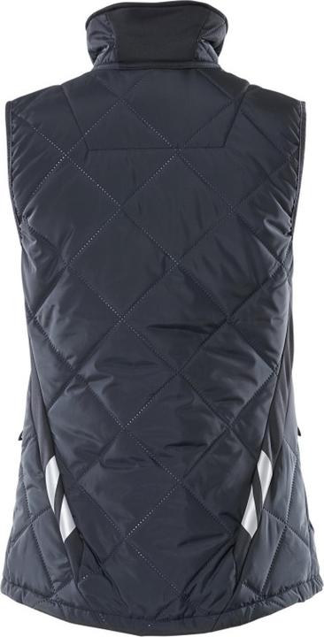 Produktbild Mascot Accelerate Weste Thermisches Material Cli (M)