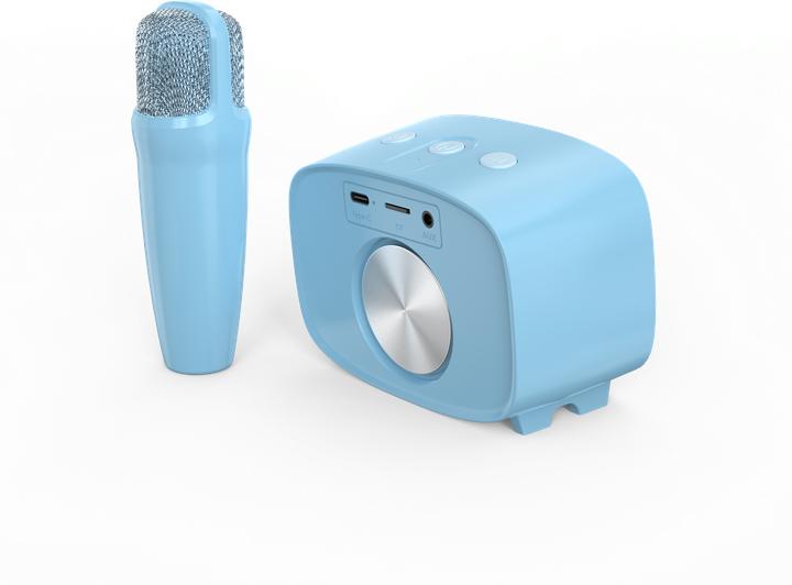 Actual product image myFirst Voice 2 Blue