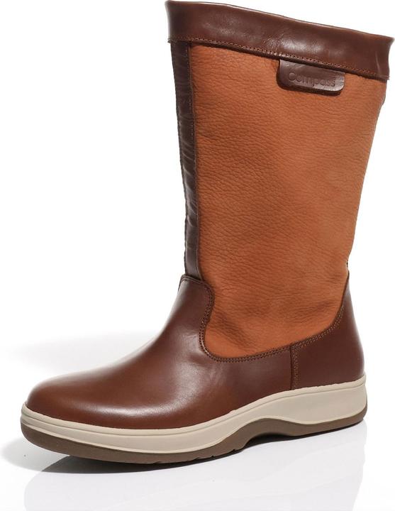 Actual product image Compass Sailing boots Compatex (36)