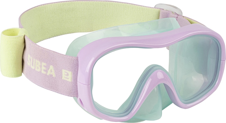 Subea mask snk 520 jr 336380
