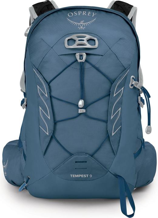 Produktbild Osprey Tempest 9 WM-L Rucksack 46 cm (20 l)