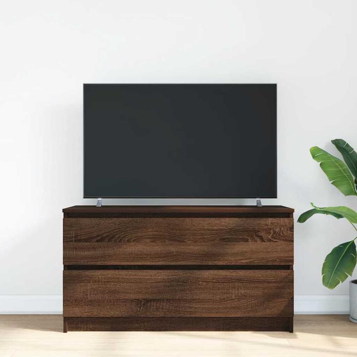 Produktbild vidaXL TV-Schrank (100 x 35 x 54 cm)