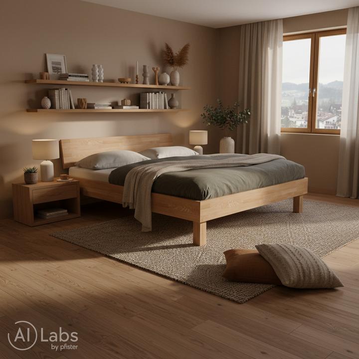 Image du produit Hasena Forti 20 (90 x 200 cm)
