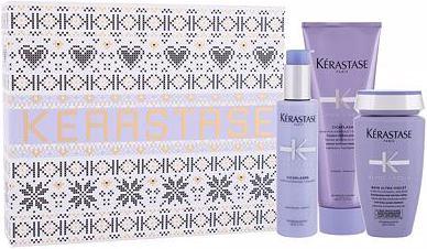 Produktbild Kérastase Blond Absolu (Haarpflege Set)