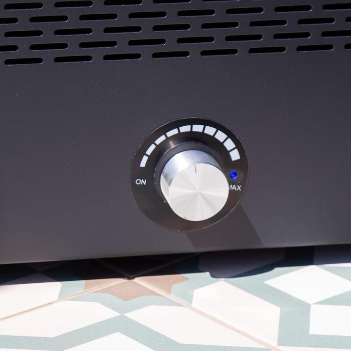 Productafbeelding Aktive Portable Smokeless Charcoal Barbecue 45 x 19 x 28 cm (42 cm)