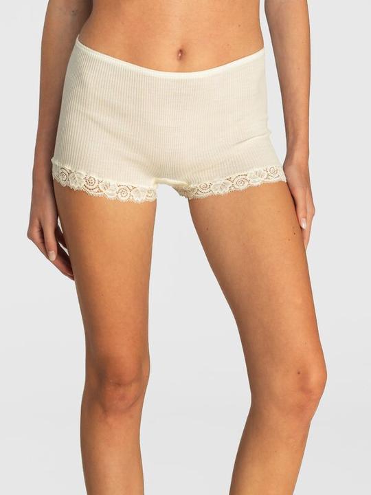 Oscalito Wolle/Seide Panty (L)