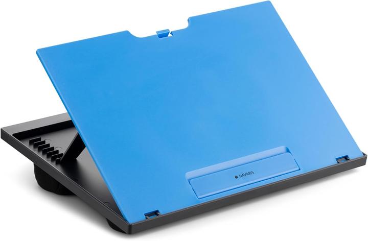 Immagine prodotto Navaris Laptop Tischablage