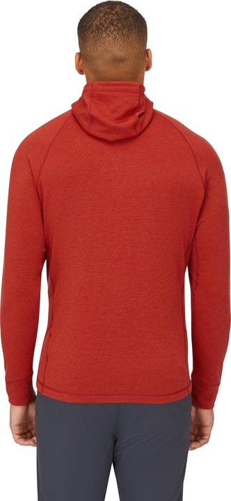 Actual product image Rab Nexus Hoodie (M)