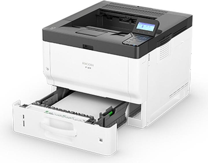 Actual product image RICOH P 501 (Laser, Black and white)