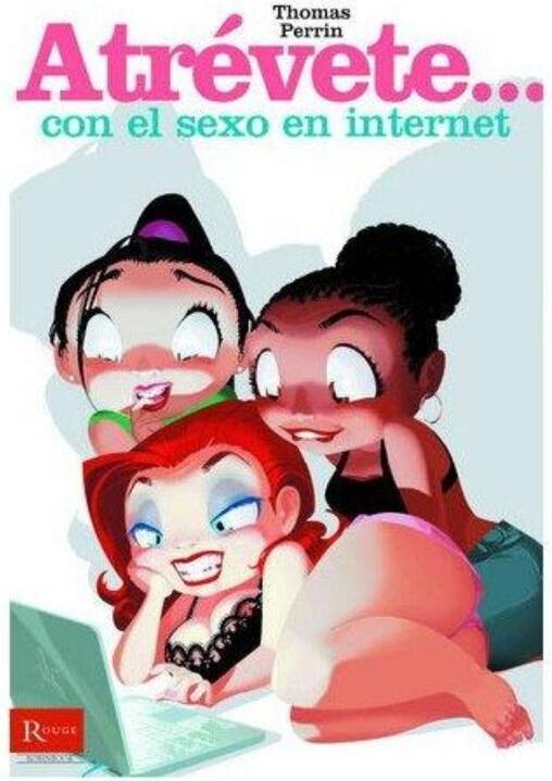 Produktbild Diablo Picante Spicy Devil - Dare... With Sex On The Internet