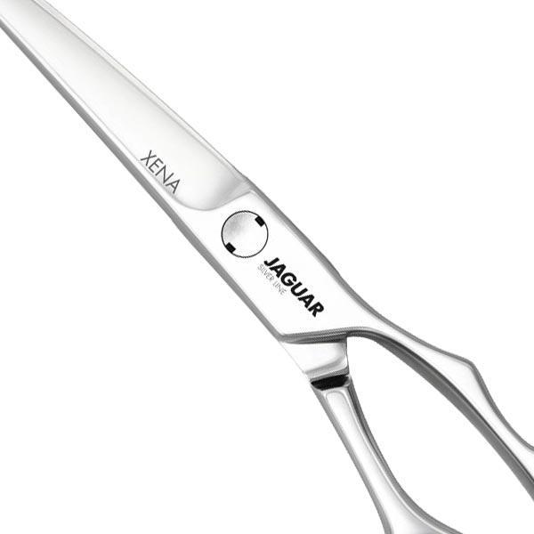 Image du produit Jaguar Silver Line Xena 6,0 Ciseaux à cheveux (15.24 cm)