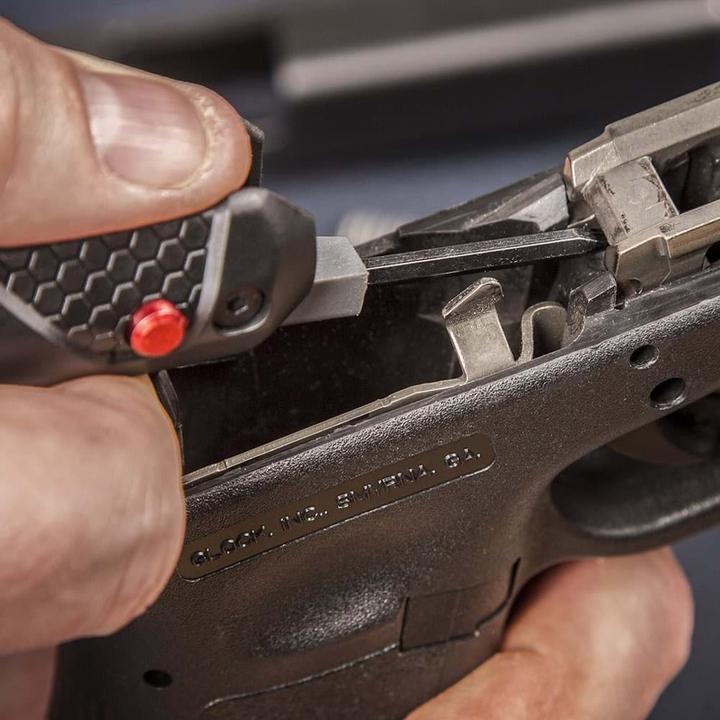 Produktbild Real Avid Waffenwerkzeug 4-IN-1 TOOL FOR GLOCK