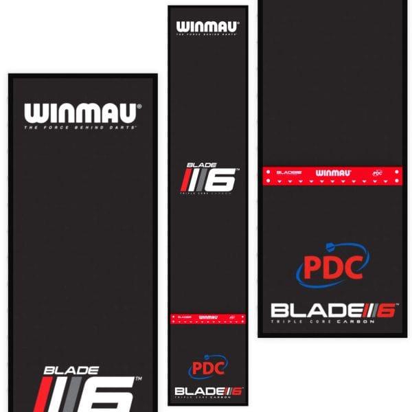 Produktbild Winmau Pro Zone Precision Blade 6